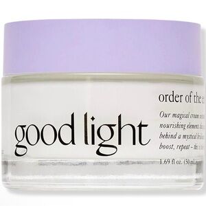 Good Light - order of the eclipse hyaluronic cream - 1.69 fl oz - NIB